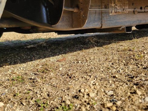 Used 2007 Chevrolet Silverado 3500 2WD Crew Cab w/ Heavy-Duty Power Package image 29