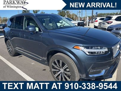 Certified 2024 Volvo XC90 B5 Core w/ Protection Package Premier