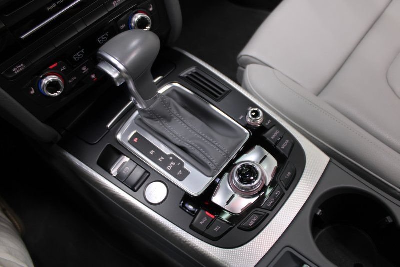Used 2016 Audi A5 2.0T Premium Plus w/ Technology Package AWD/4WD image 31