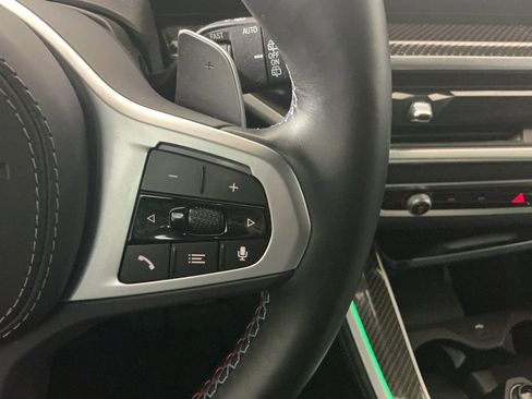 Certified 2025 BMW X5 M60i image 14