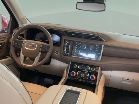 Used 2023 GMC Yukon Denali w/ Max Trailering Package AWD/4WD image 44