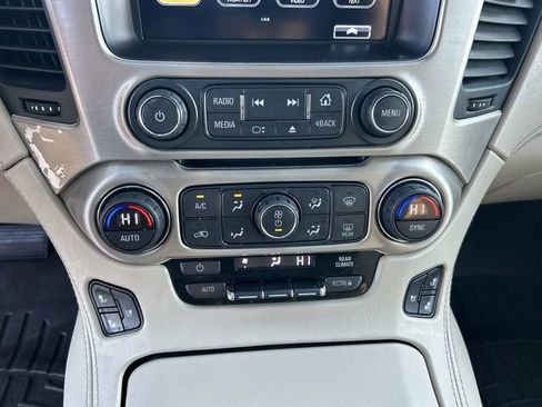 Used 2017 GMC Yukon Denali w/ Open Road Package image 21