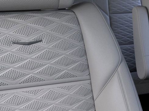 New 2026 Cadillac Escalade Platinum Sport w/ LPO, Floor Liner Package image 21