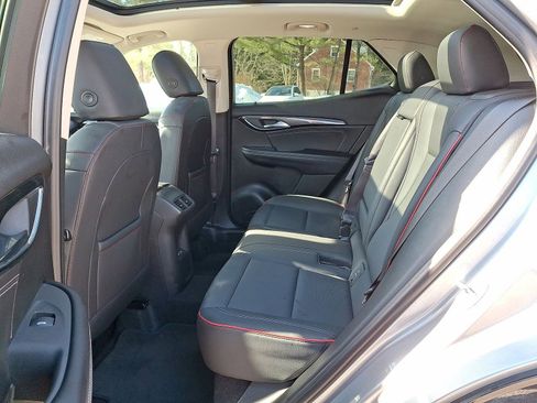 Certified 2023 Buick Envision Essence w/ Sport Touring Package image 20