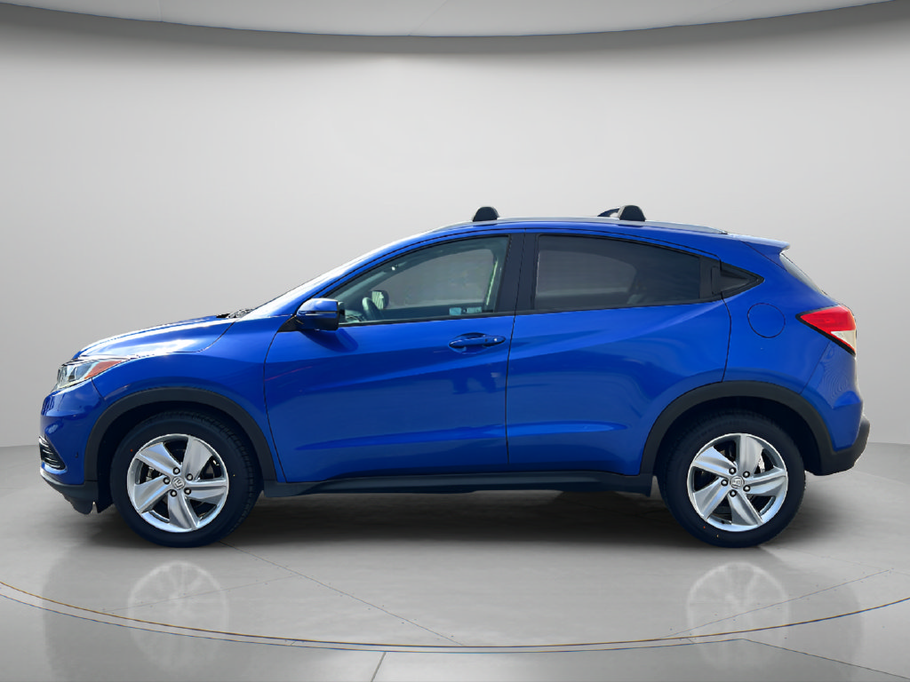 Used 2019 Honda HR-V EX-L image 4