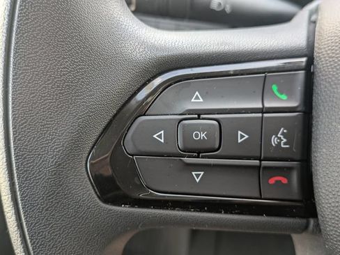 Used 2025 RAM ProMaster 2500 FWD image 22
