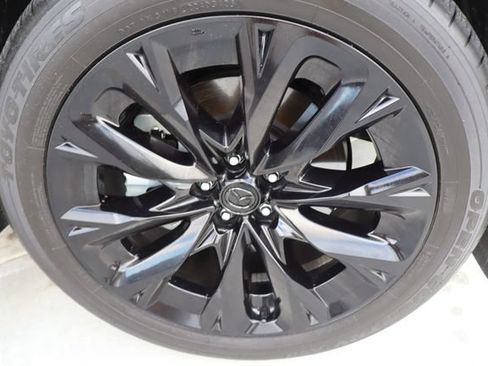 Used 2026 MAZDA CX-90 3.3 Turbo w/ Premium Sport Pkg AWD/4WD image 54