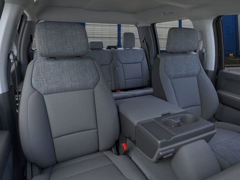 New 2026 Ford F150 XLT w/ XLT Chrome Appearance Package image 10