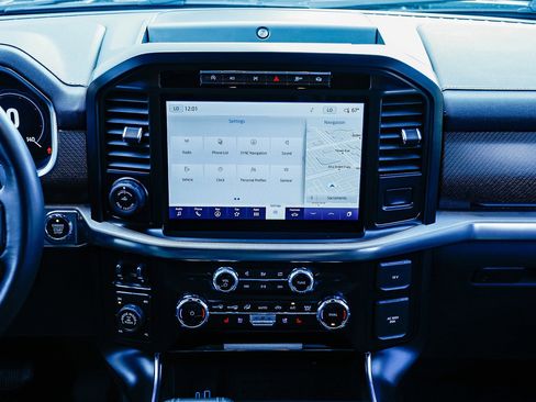 Used 2023 Ford F150 Raptor w/ Raptor Carbon Fiber Package image 11