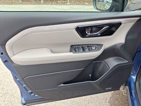 New 2026 Subaru Forester Limited image 13