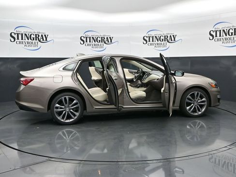 Used 2024 Chevrolet Malibu LT image 27