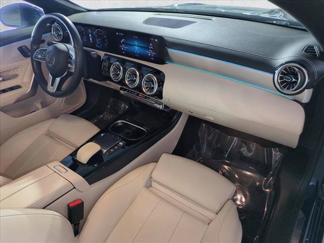 Certified 2023 Mercedes-Benz CLA 250 image 21