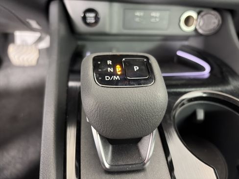 Used 2025 Nissan Rogue SV w/ Rock Creek Premium Package image 24