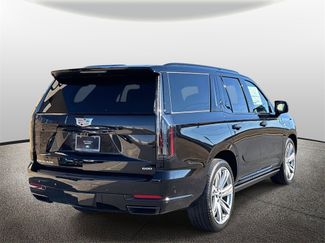 New 2026 Cadillac Escalade Sport w/ Touring Package video 2