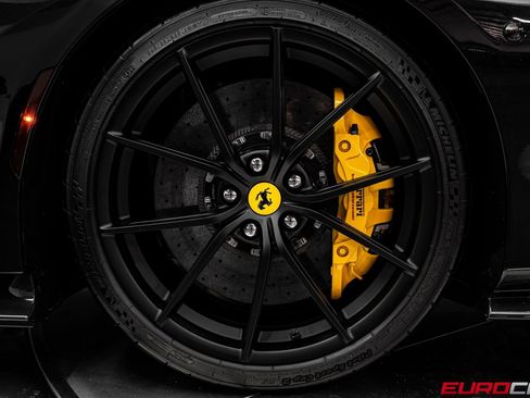 Used 2019 Ferrari 488 Pista Coupe image 30