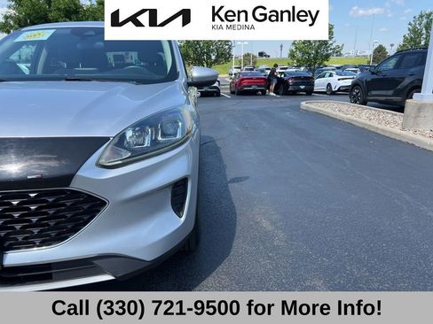 Used 2020 Ford Escape SE AWD/4WD image 20