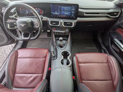 Used 2024 Ford Mustang GT Premium w/ GT Performance Package image 17