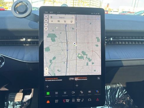 Used 2025 Polestar Polestar 3 image 27