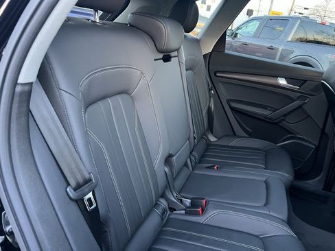 Used 2023 Audi Q5 2.0T Premium Plus w/ Premium Plus Package image 35