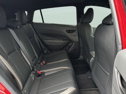 Certified 2024 Subaru Crosstrek 2.5i Wilderness w/ Crosstrek Mirror Package AWD/4WD image 27