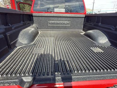 New 2026 Nissan Frontier SV w/ All-Weather Content Package image 27