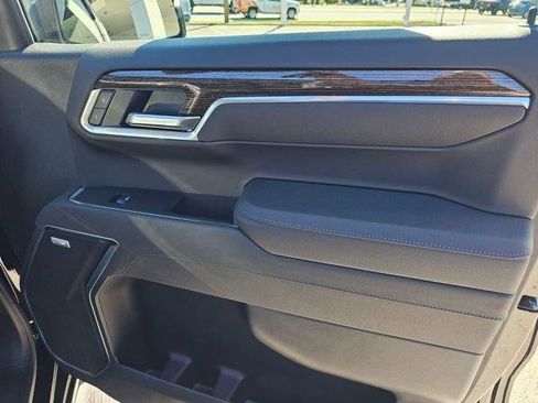 New 2026 GMC Sierra 1500 Elevation w/ Elevation Premium Package image 22