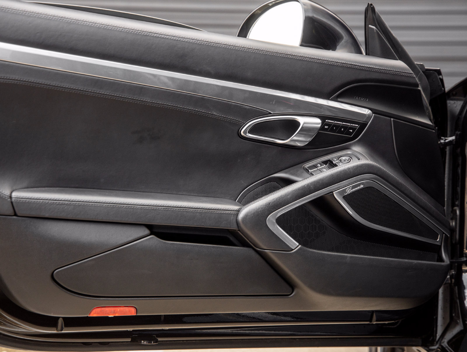Used 2017 Porsche 911 Carrera S RWD image 18