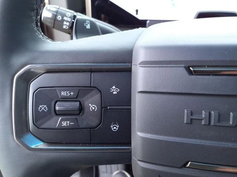 New 2024 GMC Hummer EV 3X w/ Battery Pack, 24 Module Pack image 21