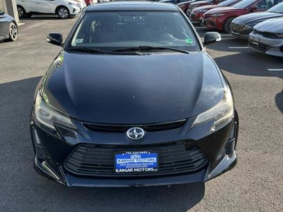 Used 2014 Scion tC