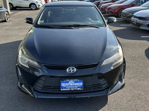 Used 2014 Scion tC image 1