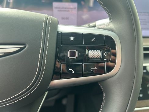 New 2026 Genesis GV80 3.5T Prestige AWD/4WD image 19