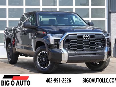 Used 2024 Toyota Tundra SR5