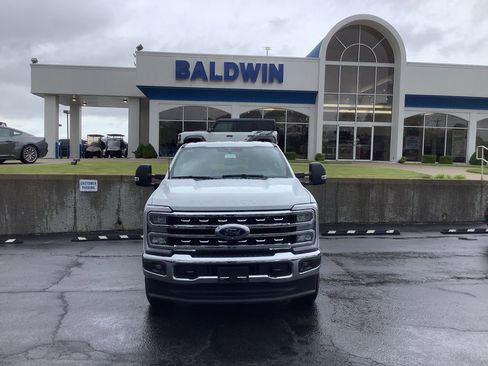 New 2026 Ford F250 XLT AWD/4WD image 2