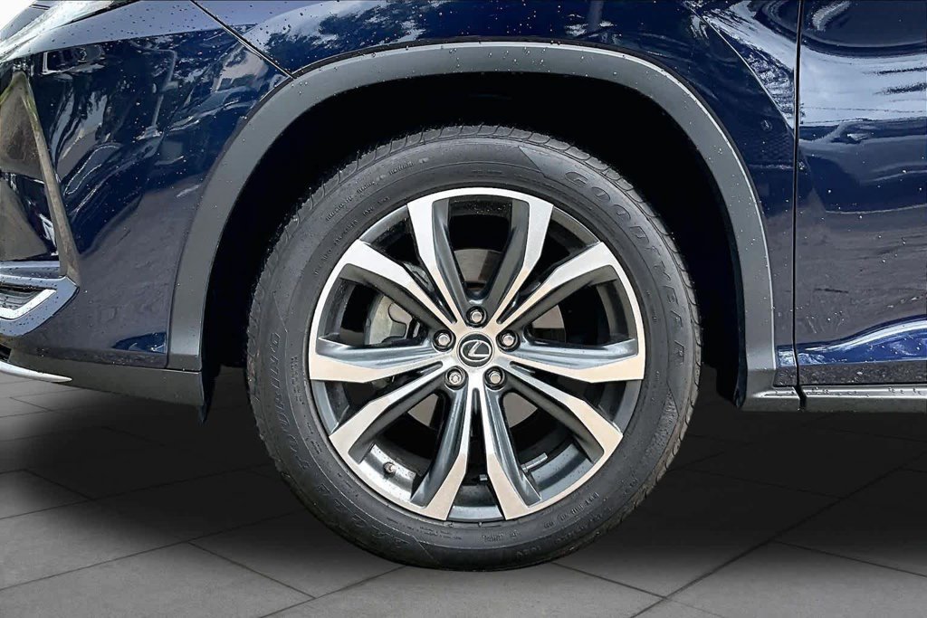 Used 2020 Lexus RX 350 FWD w/ Premium Package image 10