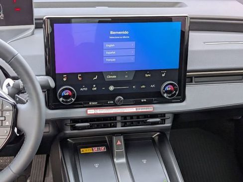 New 2026 Toyota bZ image 11