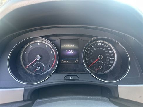 Used 2021 Volkswagen Atlas SE image 7