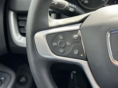 Used 2024 GMC Terrain SLT w/ Elevation Edition image 24