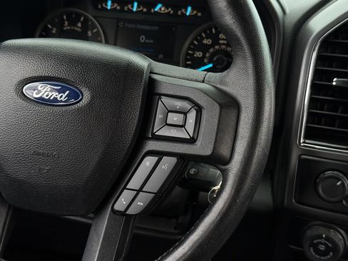 Certified 2019 Ford F150 XLT w/ Equipment Group 302A Luxury AWD/4WD image 9