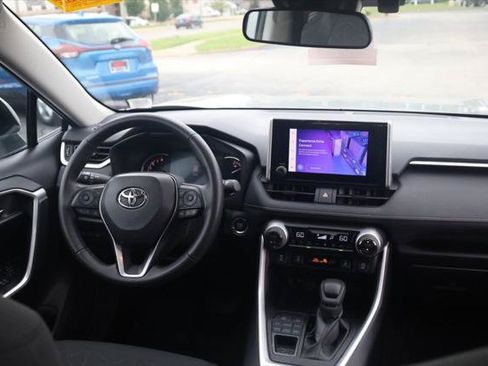 Certified 2024 Toyota RAV4 XLE w/ Convenience Package AWD/4WD image 24