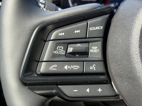 New 2026 Subaru Outback Touring AWD/4WD image 17