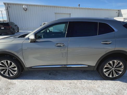 New 2026 Buick Envision Preferred AWD/4WD image 5