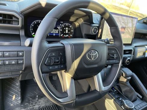 New 2026 Toyota 4Runner Limited image 7