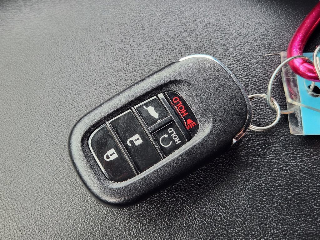 Used 2024 Honda HR-V Sport image 28