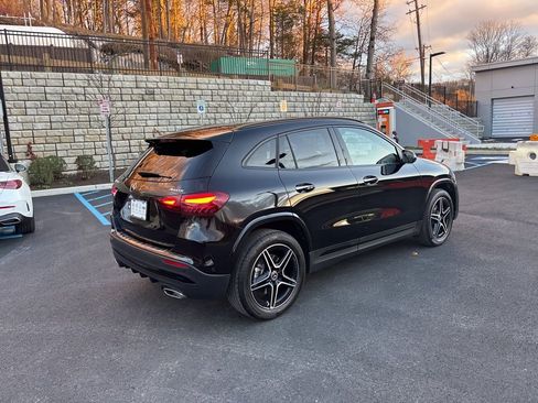 Used 2025 Mercedes-Benz GLA 250 GLA 250 image 5