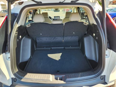 Used 2024 Honda CR-V EX-L image 19