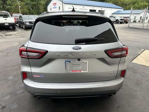 Used 2023 Ford Escape ST-Line AWD/4WD image 6