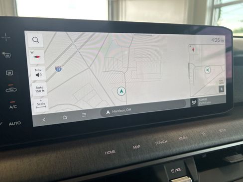 New 2026 Kia EV9 Wind image 39