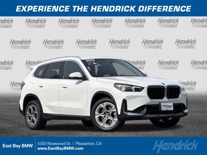 Certified 2023 BMW X1 xDrive28i w/ Convenience Package