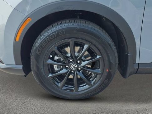 New 2026 Honda CR-V Sport-L image 9