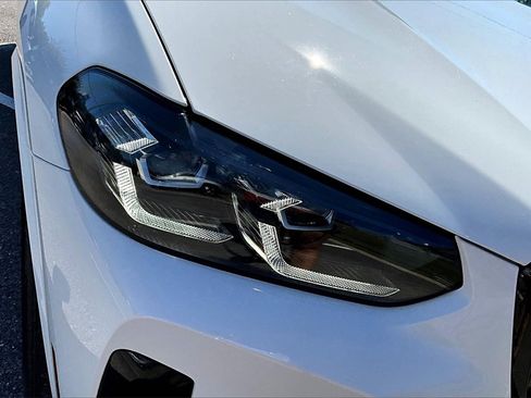 Used 2023 BMW X3 xDrive30i w/ M Sport Package image 29